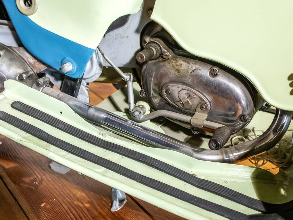 Bild 5/11 von KTM Mecky (1900)