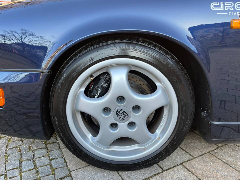 Bild 19/91 von Porsche 911 Carrera RS (1992)