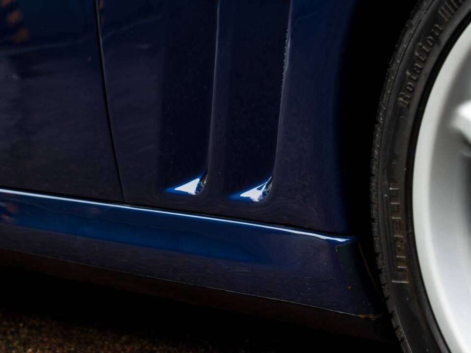 Bild 54/66 von Ferrari 550 Maranello (2000)