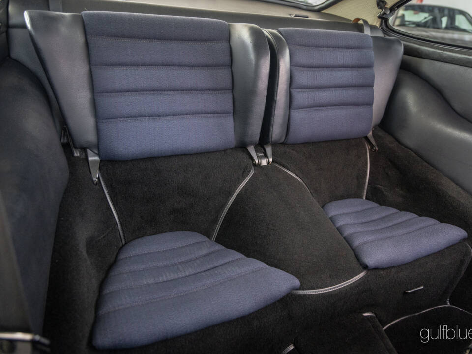 Immagine 24/83 di Porsche 911 Carrera 2.7 (1974)