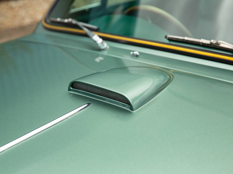 Immagine 36/50 di Aston Martin DB 4 Prototype (1957)
