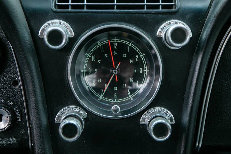 Afbeelding 25/45 van Chevrolet Corvette Sting Ray (1966)