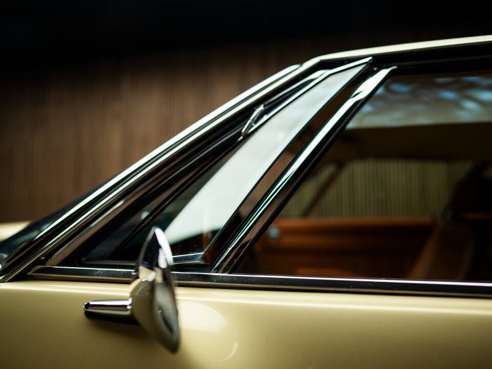 Bild 70/100 von Maserati Ghibli (1968)