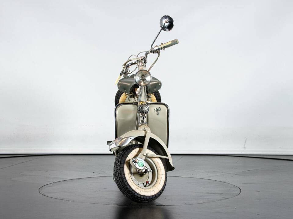 Image 6/50 of Innocenti DUMMY (1956)