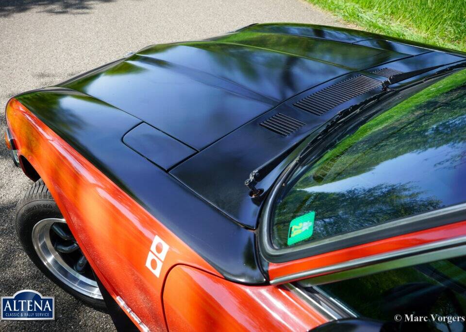 Imagen 16/55 de Datsun 240 Z (1973)