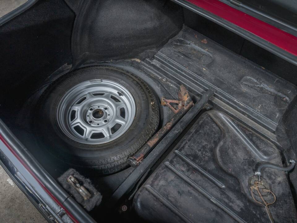 Bild 92/99 von BMW 1802 (1973)