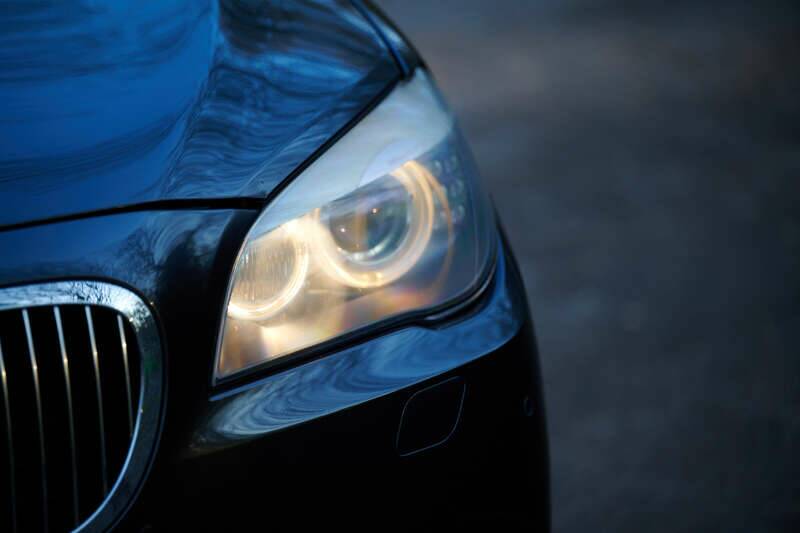 Image 22/50 de BMW 760Li (2011)