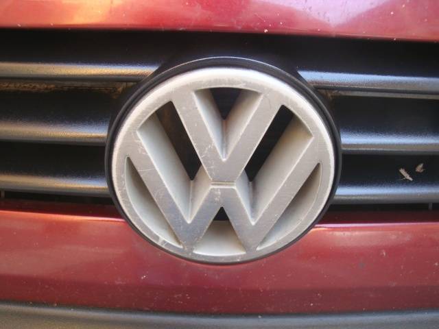 Imagen 9/19 de Volkswagen Golf III 1.4 (1992)