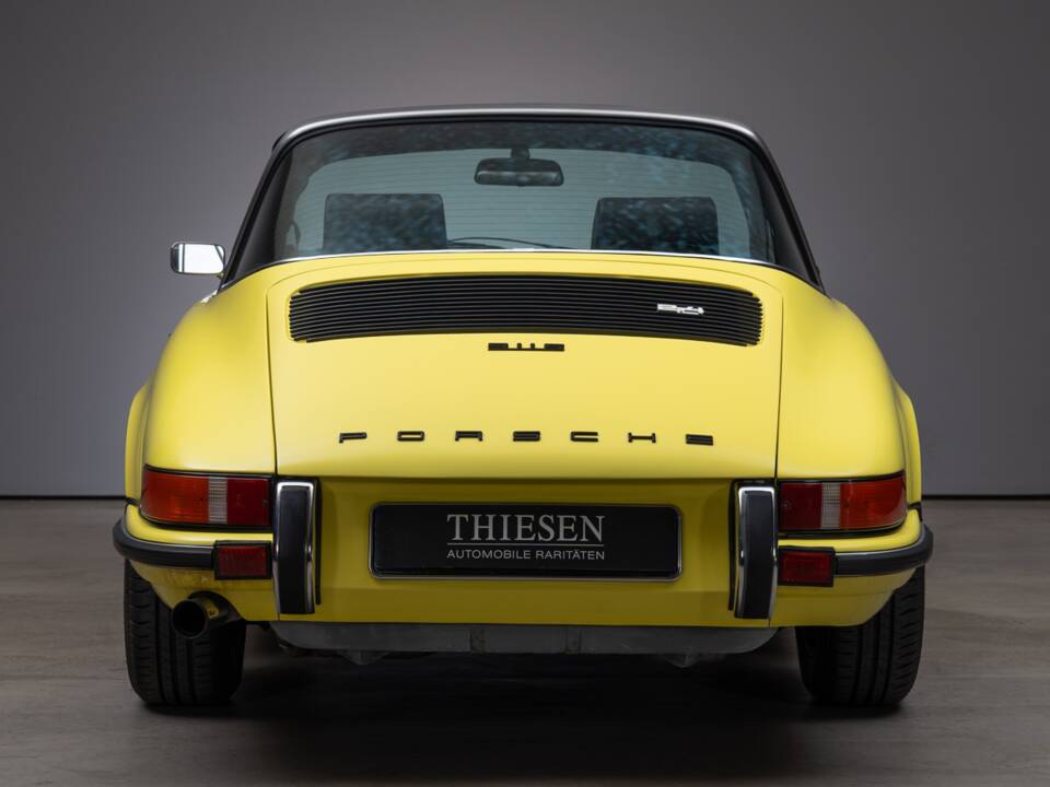Bild 13/45 von Porsche 911 2.4 S "Ölklappe" (1972)