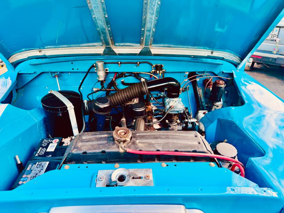 Bild 117/119 von Land Rover 109 (1969)
