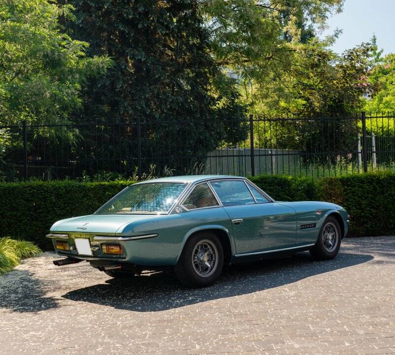 Bild 43/44 von Lamborghini Islero 400 GT (2+2) (1969)