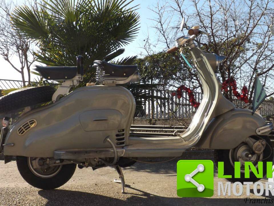 Afbeelding 3/10 van Innocenti DUMMY (1953)
