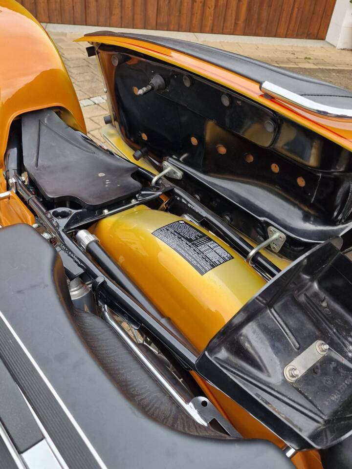 Bild 45/55 von BMW DUMMY (1975)