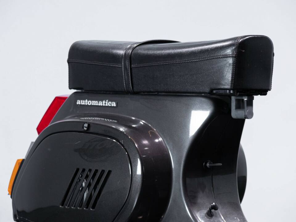 Afbeelding 34/50 van Piaggio DUMMY (1985)