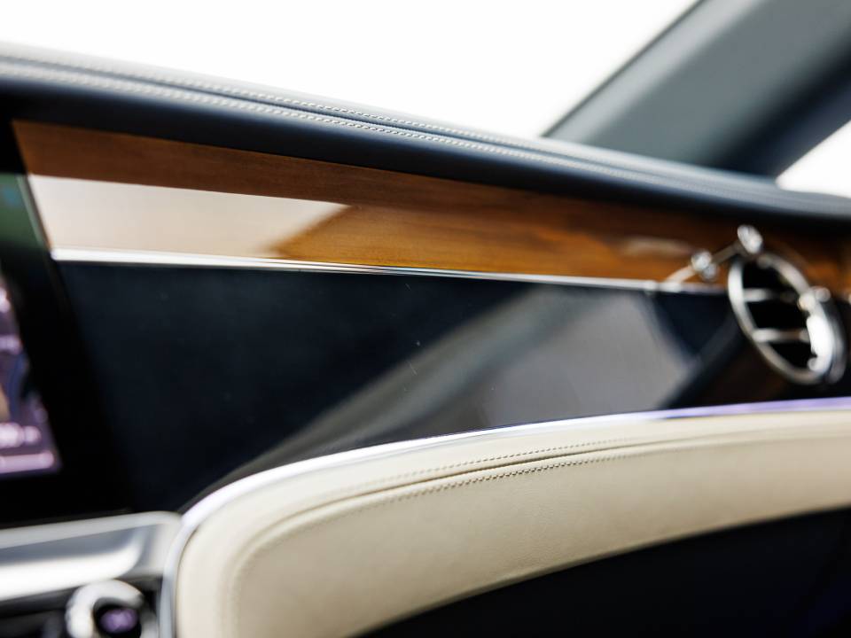 Image 10/46 de Bentley Continental GT (2019)