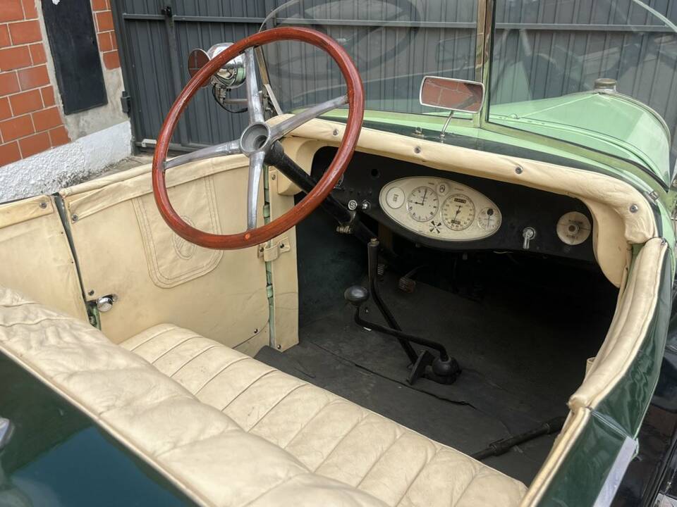 Image 2/8 of Citroën B 14 (1927)