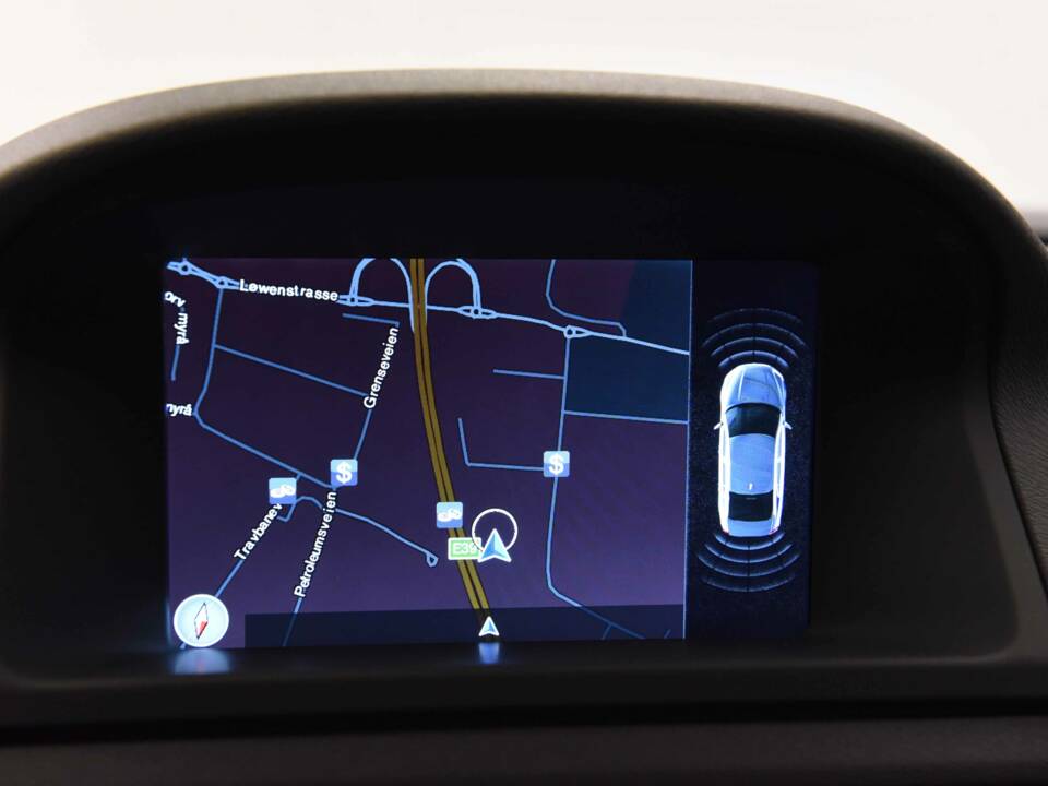 Imagen 13/32 de Volvo S80 D4 Nilsson (2014)