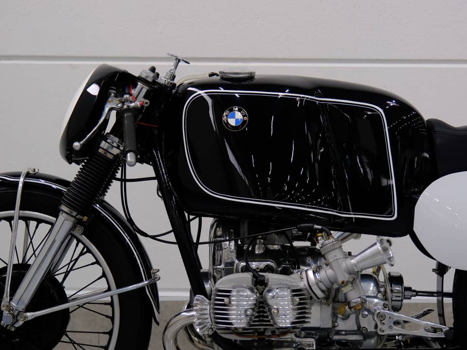 Image 45/92 of BMW R 51 (1939)