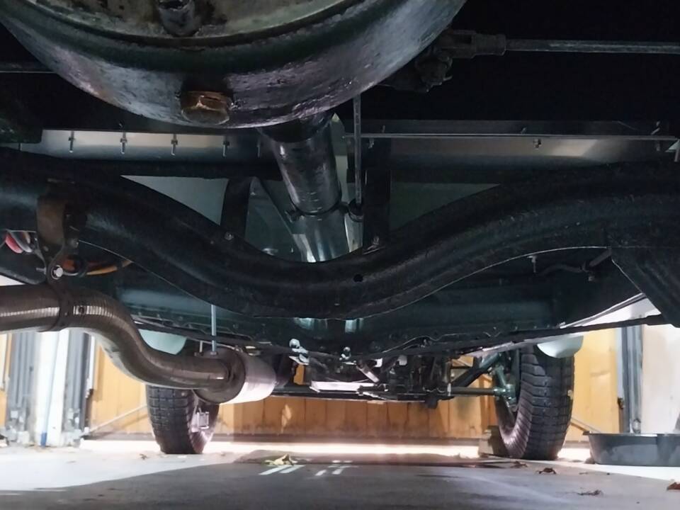 Image 5/5 of Riley 12/4 Special (1935)