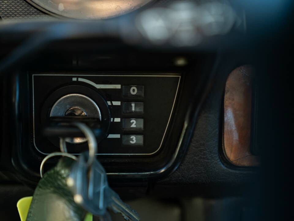 Afbeelding 38/42 van Jaguar XJ-S 3.6 (1990)