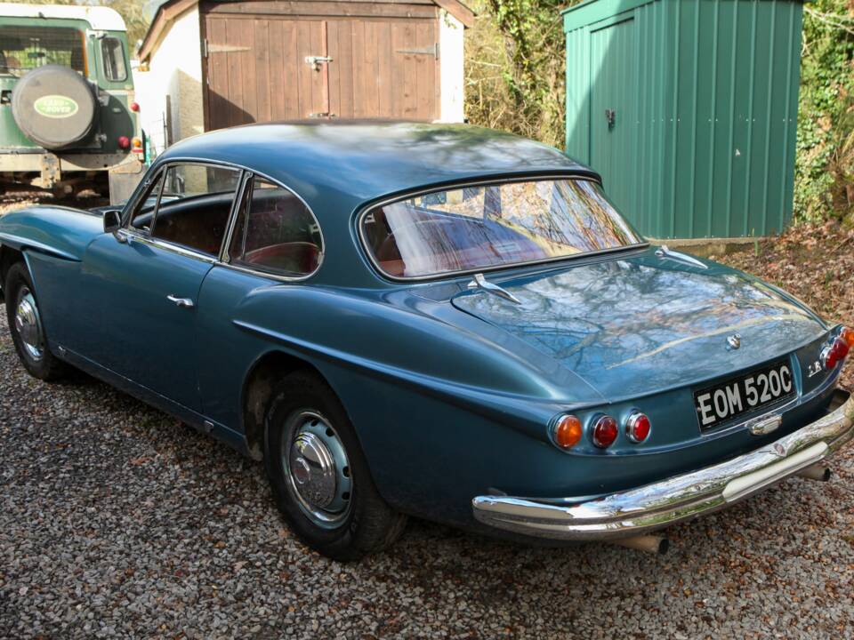 Bild 34/50 von Jensen C-V8 MK II (1965)
