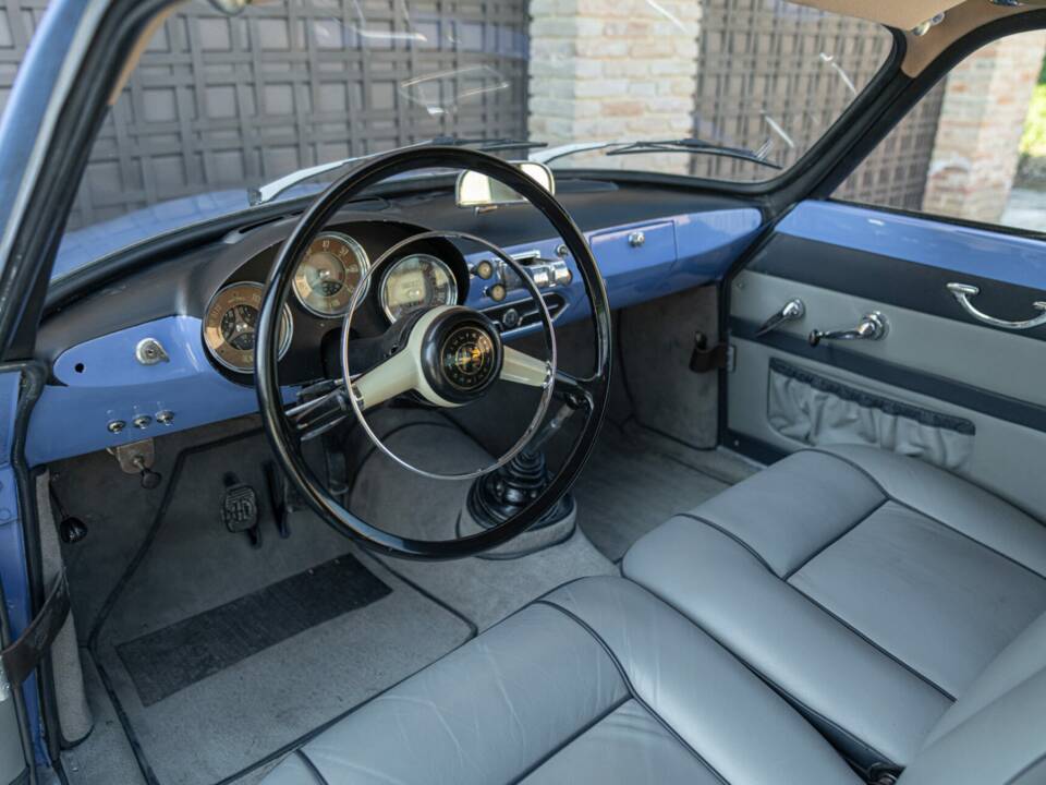 Bild 36/50 von Alfa Romeo Giulietta Sprint (1955)