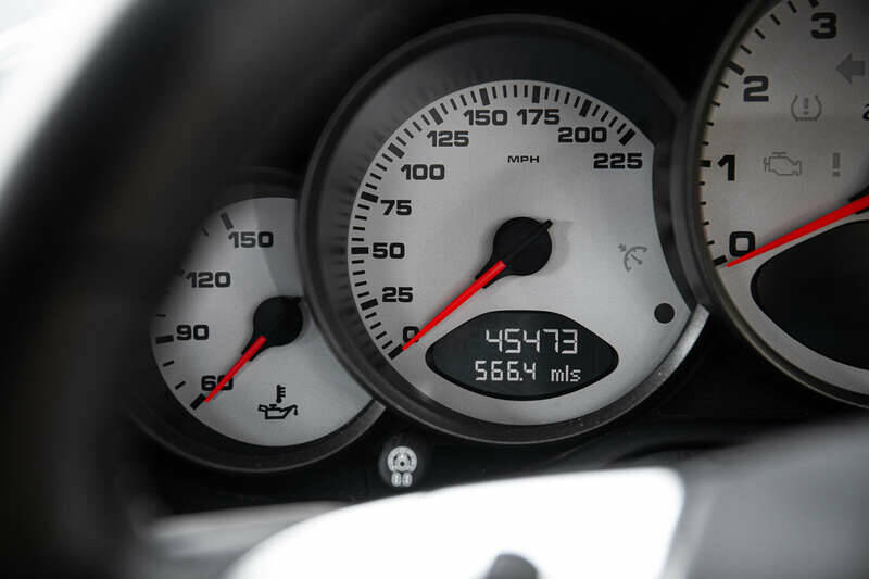 Bild 8/42 von Porsche 911 Turbo (2006)