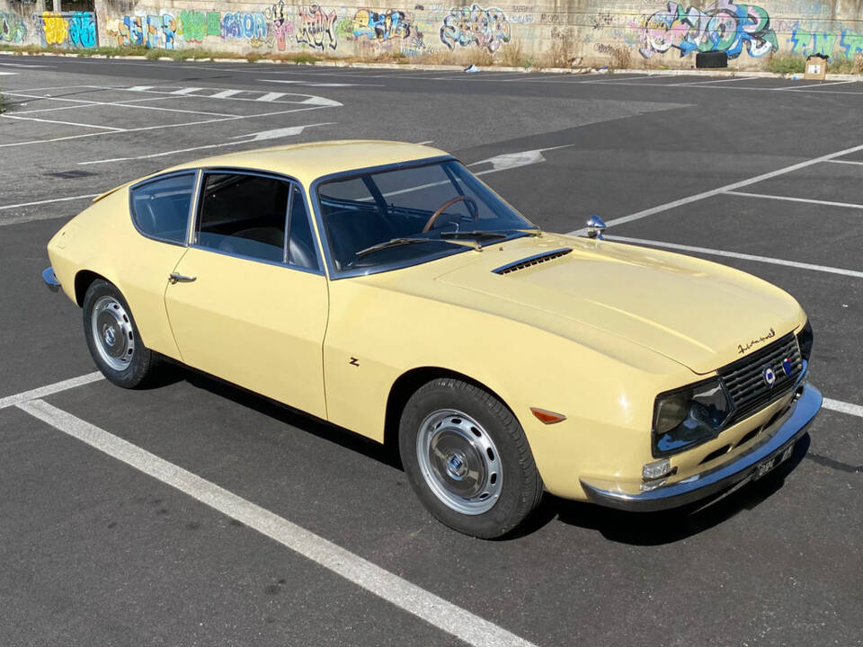 Bild 1/6 von Lancia Flavia 1.8 (Pininfarina) (1968)