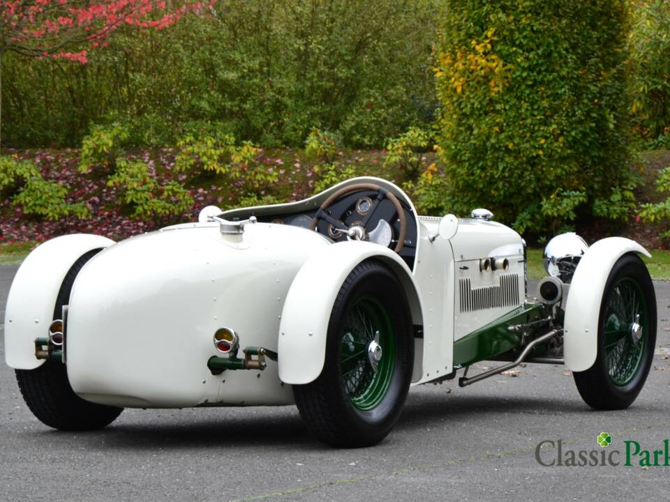 Image 5/50 de Riley 12/4 TT Sprite (1935)