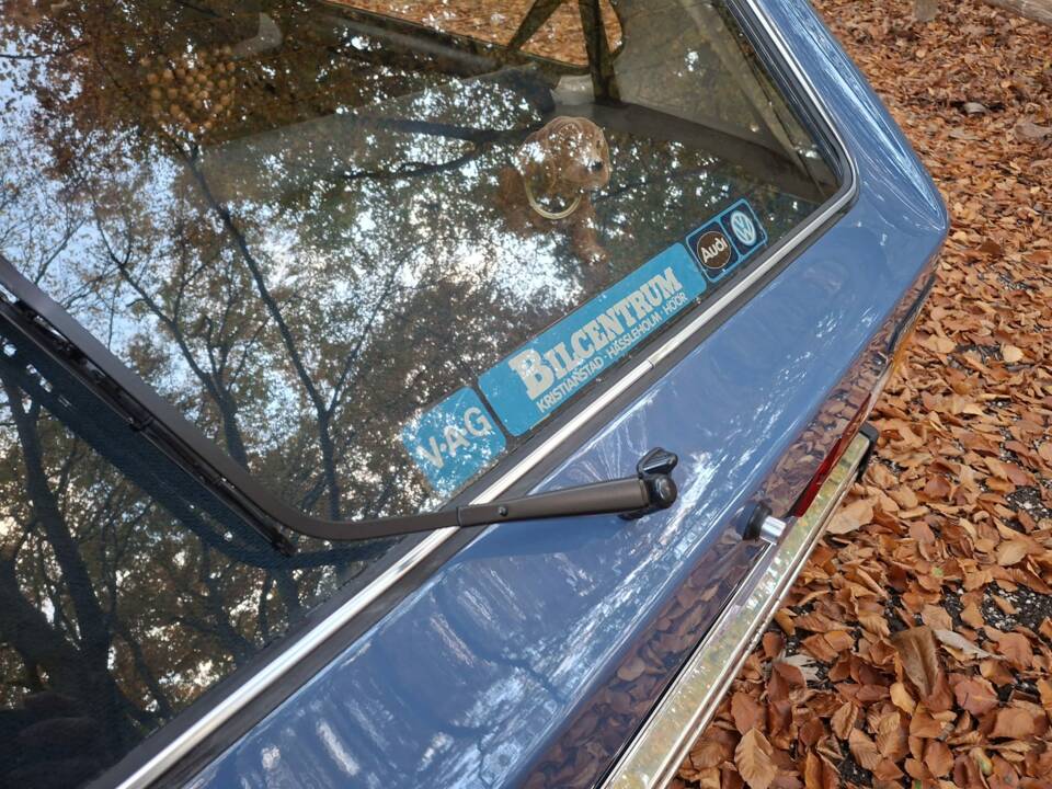 Image 10/36 de Volkswagen Golf I 1.6 GLS (1981)