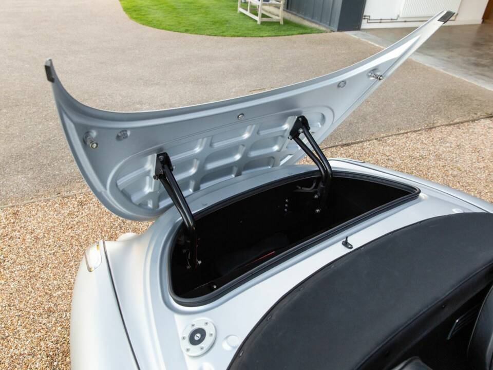 Image 10/50 of Morgan Aero 8 (2016)
