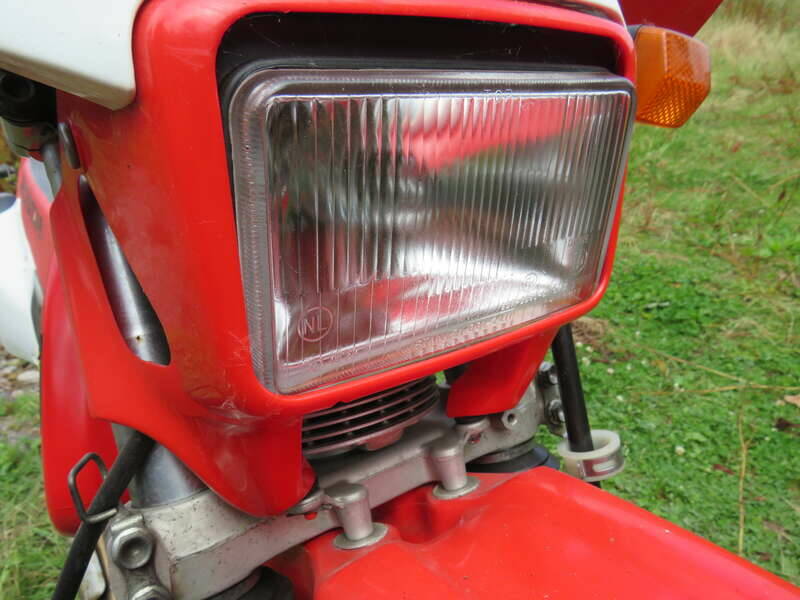 Image 7/43 de Honda DUMMY (2002)