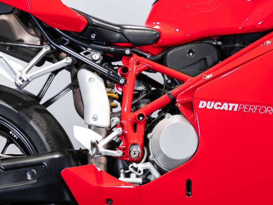 Bild 16/36 von Ducati DUMMY (2005)