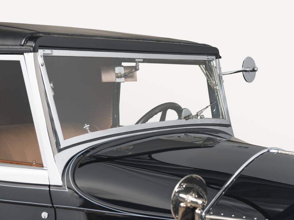 Imagen 22/28 de Rolls-Royce Phantom I (1929)
