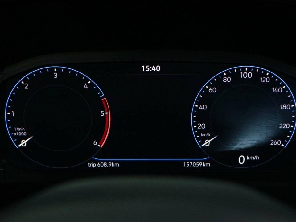 Image 14/50 of Volkswagen T6 Multivan 2.0 TDI (2020)