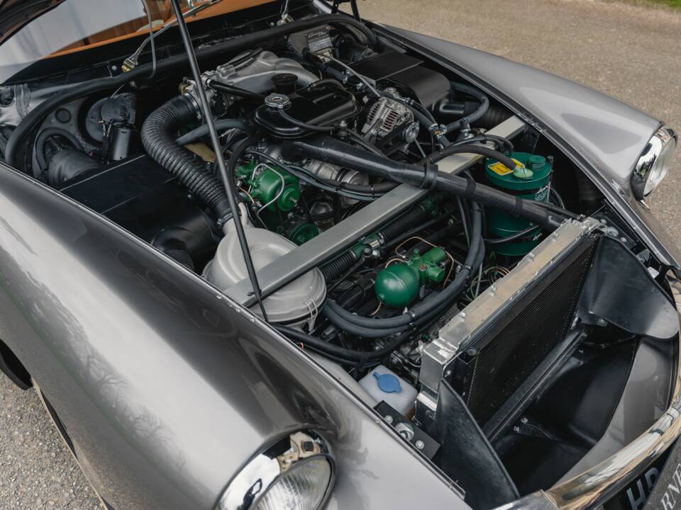 Bild 37/49 von Citroën DS 21 Grand-Palais (2019)