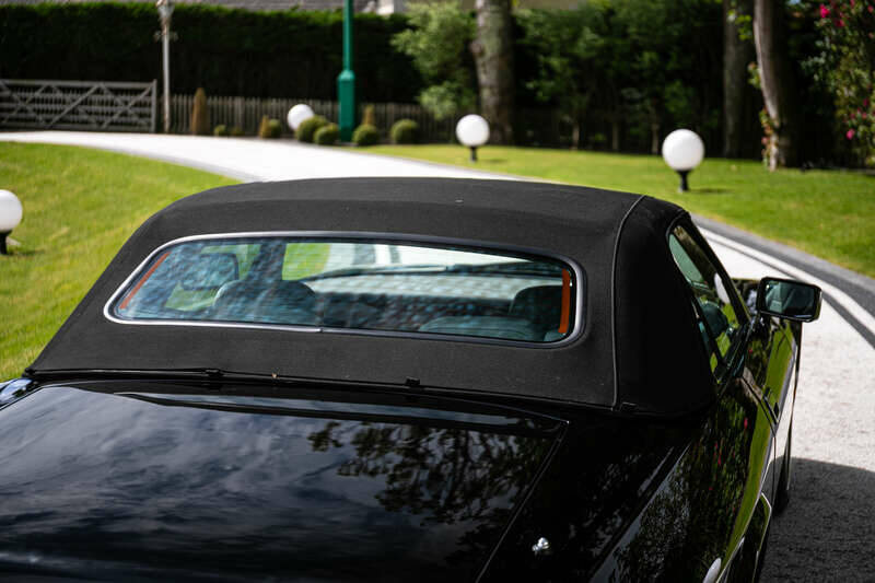 Imagen 16/37 de Jaguar XJS 4.0 (1994)