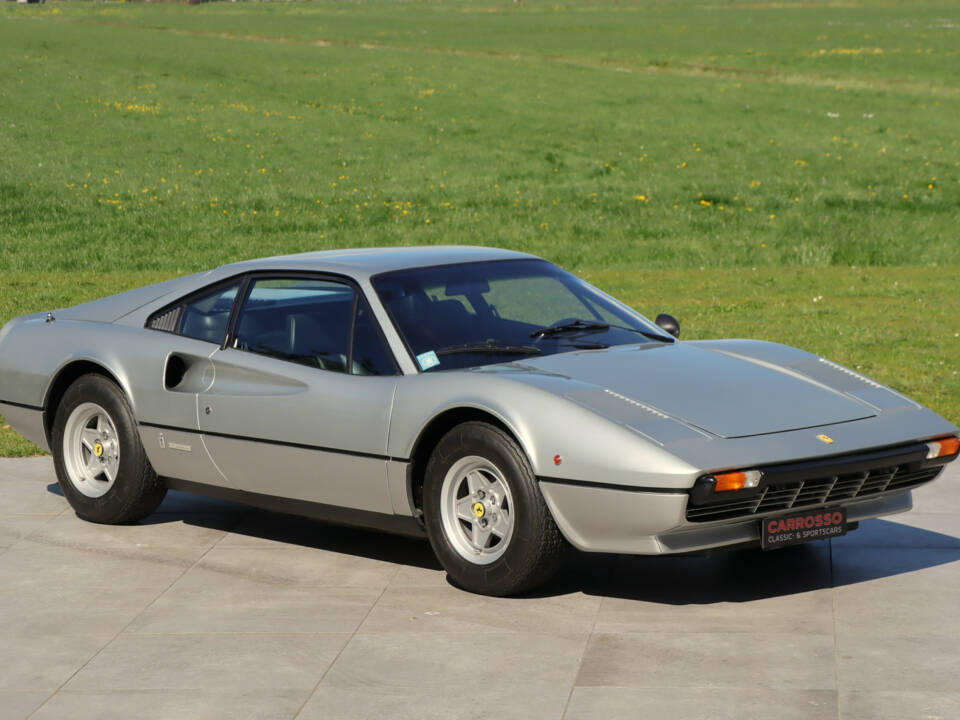 Image 1/50 of Ferrari 308 GTB (1977)
