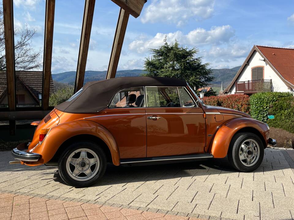 Image 7/27 of Volkswagen Beetle 1303 LS (1978)