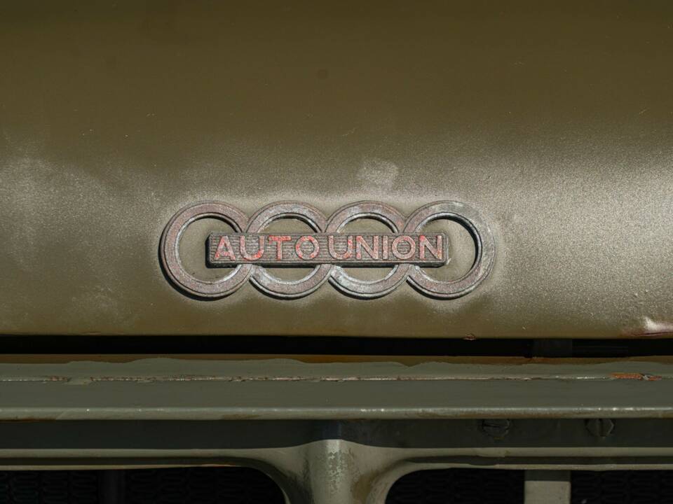 Image 28/50 of DKW Munga (1957)