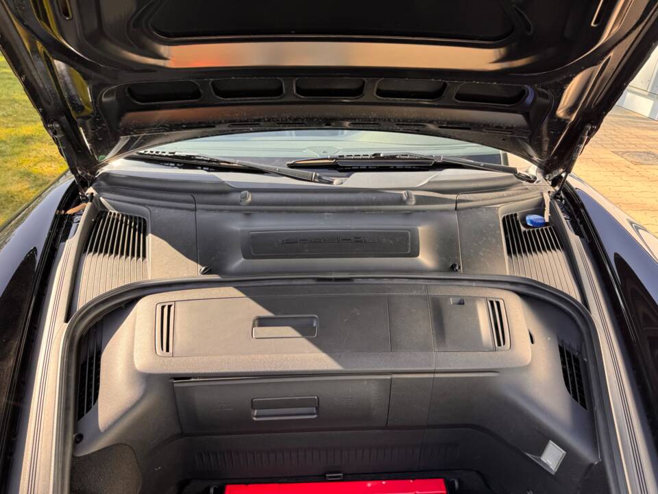 Bild 46/66 von Porsche 911 Carrera S (2006)