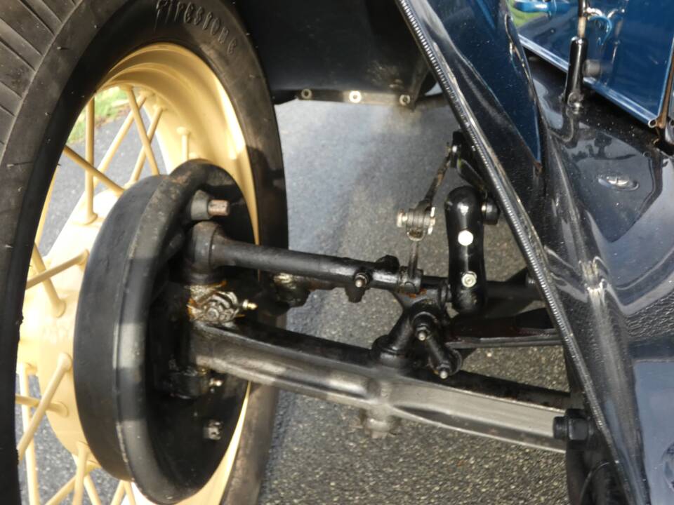 Imagen 28/37 de Ford Model A De Luxe (1930)