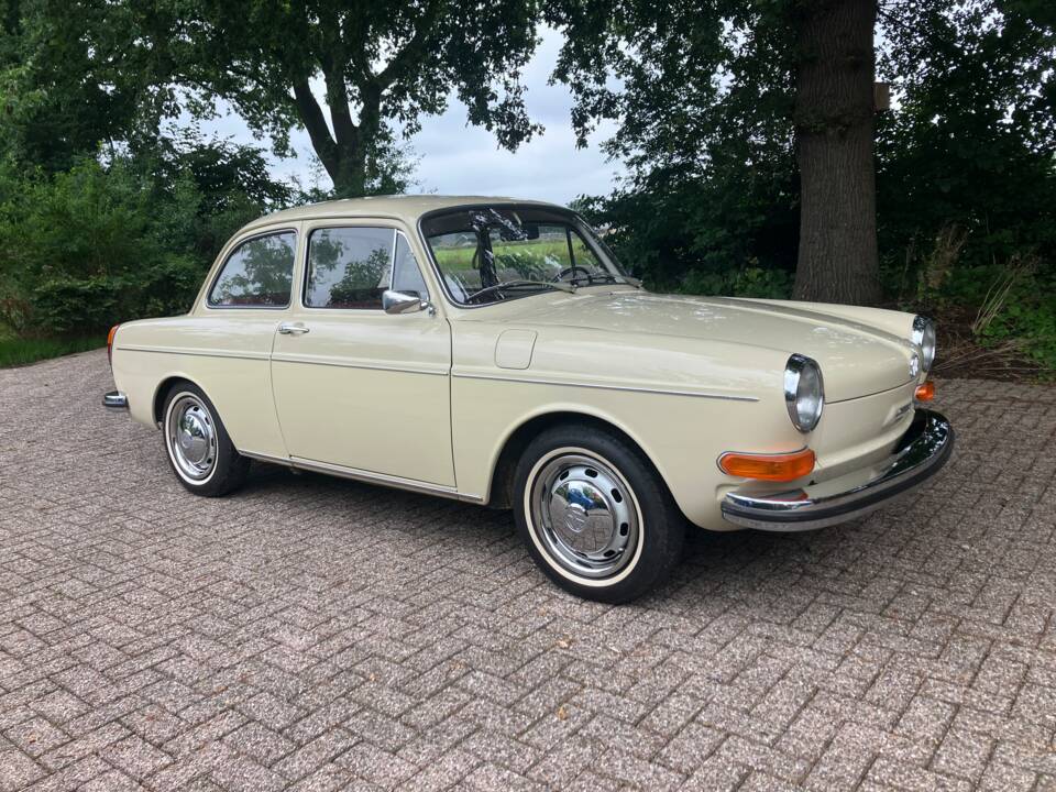 Image 1/34 of Volkswagen 1600 (1972)