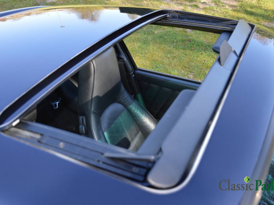 Imagen 11/50 de Porsche 911 Carrera 2 (1991)