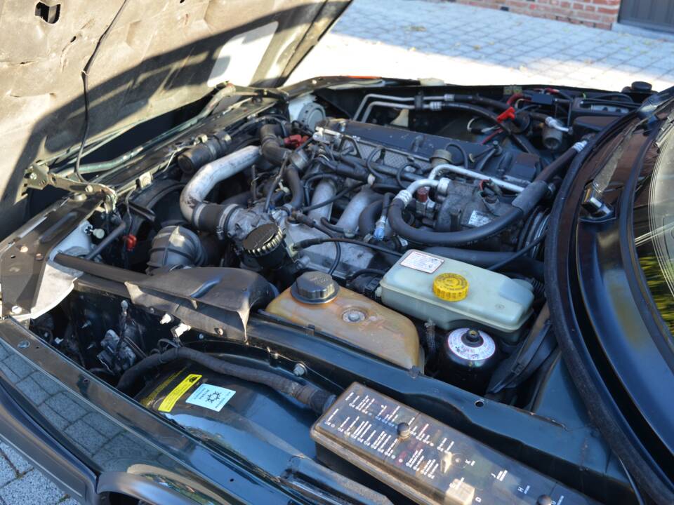 Image 9/12 of Saab 900 S (1992)