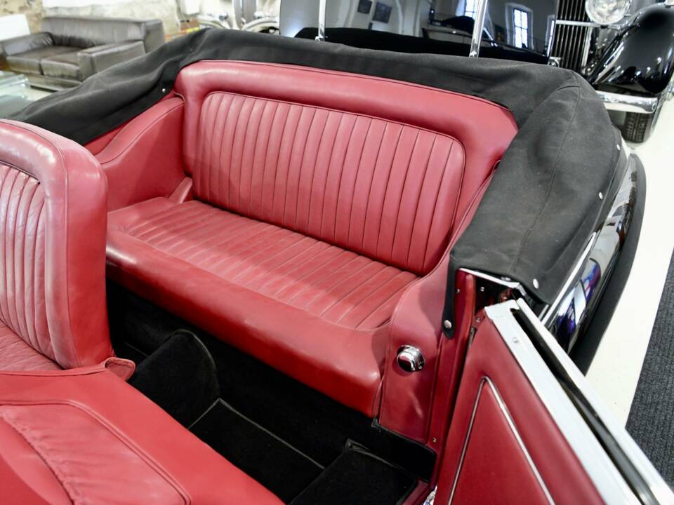 Bild 45/50 von Delahaye 135M Figoni &amp; Falaschi (1948)