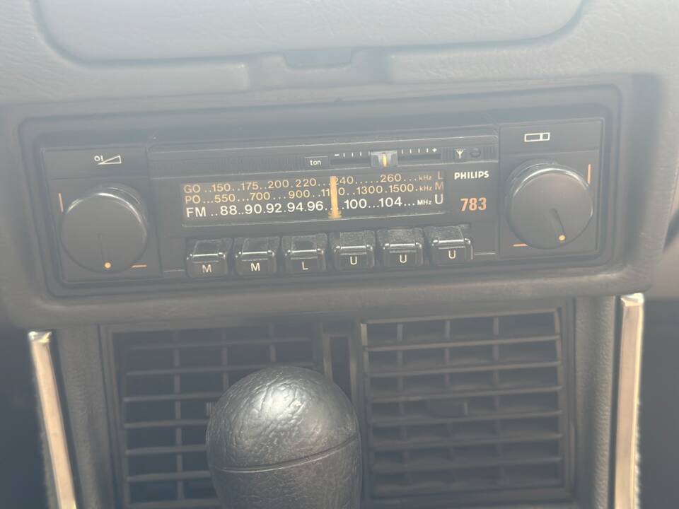 Imagen 15/21 de Citroën CX 20 (1982)
