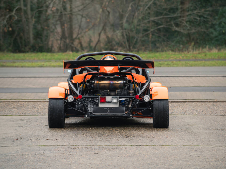 Immagine 4/22 di Ariel Atom 3.5 R (2016)