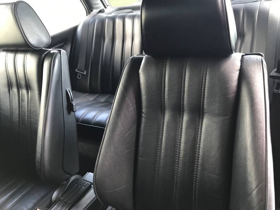 Bild 7/11 von ALPINA B6 3.5 (1990)