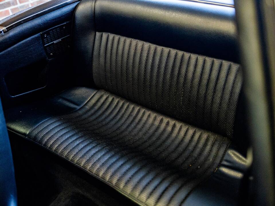 Afbeelding 37/50 van Triumph Stag (1972)